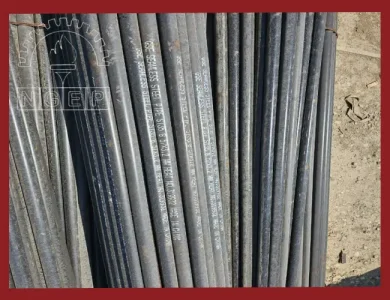 لوله مانیسمان 12 اینچ رده 20 چیست؟