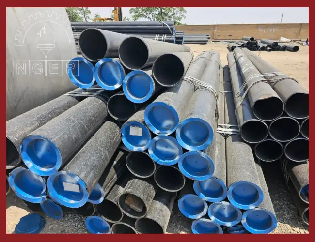 لوله مانیسمان 12 اینچ رده 40 لوله مانیسمان 12 اینچ رده 40-بدون درز قیمت و خرید کاربرد