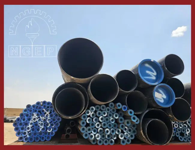 لوله مانیسمان 16 اینچ رده 40 لوله مانیسمان 16 اینچ رده 40 بدون درز وارداتی چینی قیمت و کیفیت عالی