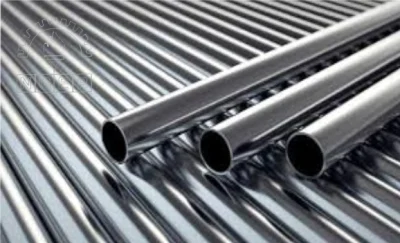 لوله فولادی استنلس استیل