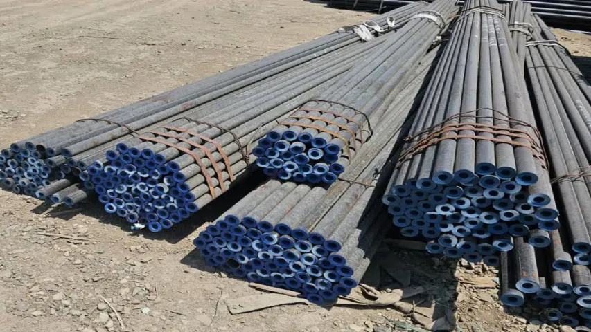 لوله های آتشخوار