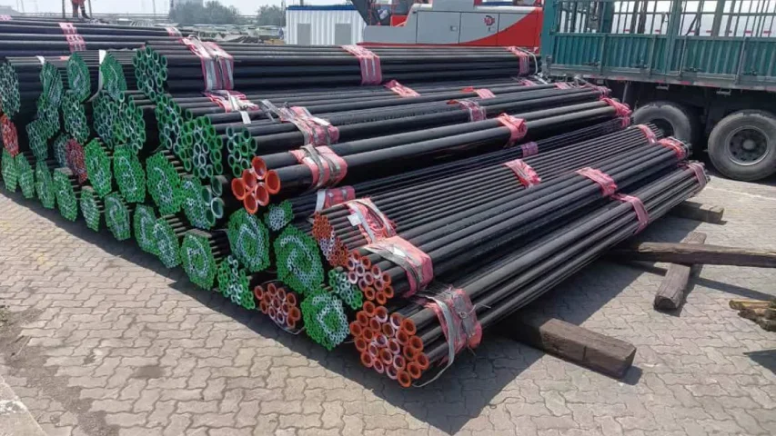 لوله مانیسمان چین - وارداتی