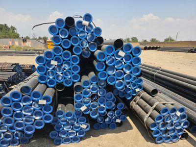 استاندارد های لوله مانیسمان